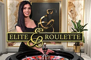 Elite Roulette - RICHES138