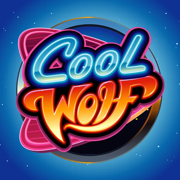 Microgaming : Cool Wolf - RICHES138