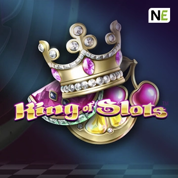 NetEnt : King of Slots - RICHES138