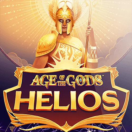 Playtech : Age of the Gods: Helios - RICHES138