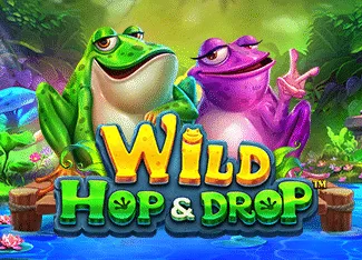 Pragmatic : Wild Hop & Drop - RICHES138