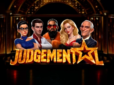 Judgemental - RICHES138