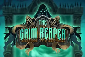 Playtech : The Grim Reaper - RICHES138