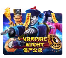 Joker123 : Jiang Shi Night - RICHES138