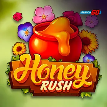 PlaynGo : Honey Rush - RICHES138