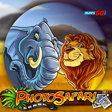 PlaynGo : Photo Safari - RICHES138