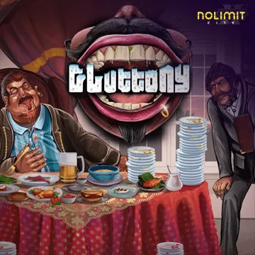 NolimitCity : Gluttony - RICHES138