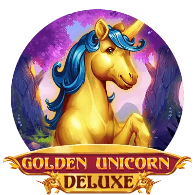 Habanero : Golden Unicorn Deluxe - RICHES138