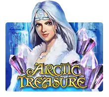 Joker123 : Arctic Treasure - RICHES138