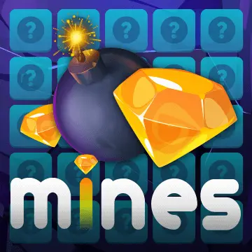Mines - RICHES138