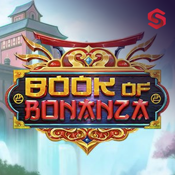 SmartSoft : Book Of Bonanza - RICHES138