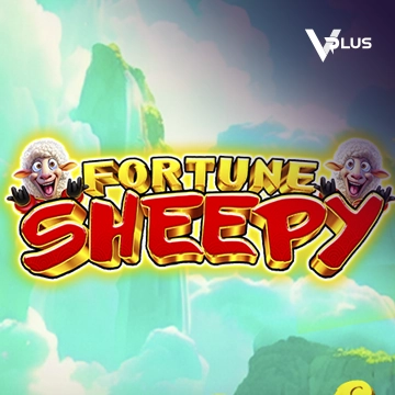 Vplus : Fortune Sheepy - RICHES138