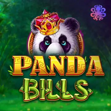 Octoplay : Panda Bills - RICHES138