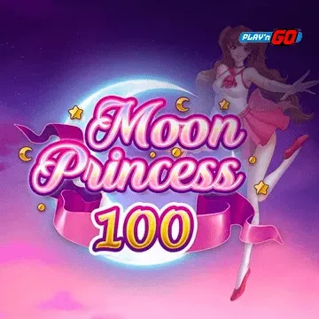 PlaynGo : Moon Princess 100 - RICHES138