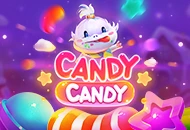Spadegaming : Candy Candy - RICHES138