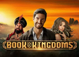 Pragmatic : Book Of Kingdoms - RICHES138