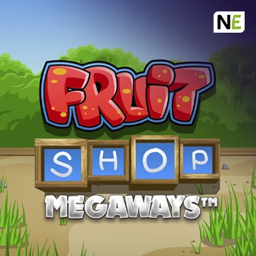 NetEnt : Fruit Shop Megaways - RICHES138