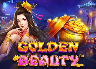 Pragmatic : Golden Beauty - RICHES138
