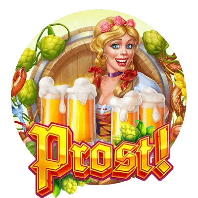 Habanero : Prost! - RICHES138