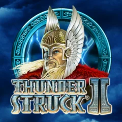 Microgaming : ThunderStruck II - RICHES138