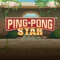 Microgaming : Ping Pong Star - RICHES138