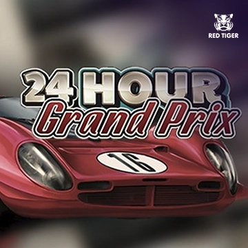Redtiger : 24 Hour Grand Prix - RICHES138