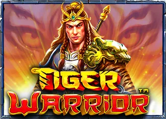 Pragmatic : The Tiger Warrior - RICHES138