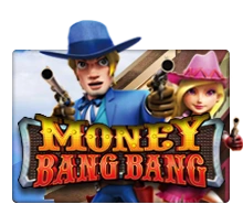 Joker123 : MoneyBangBang - RICHES138