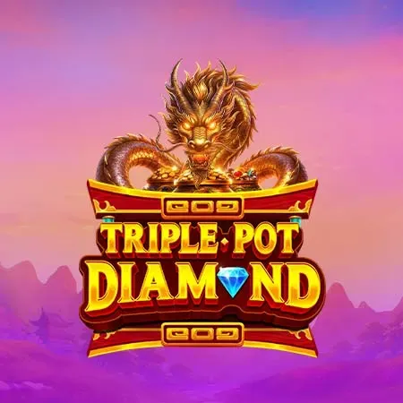 Pragmatic : Triple Pot Diamond - RICHES138