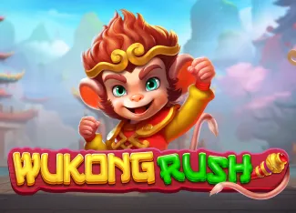 Pragmatic : Monkey King Rush - RICHES138