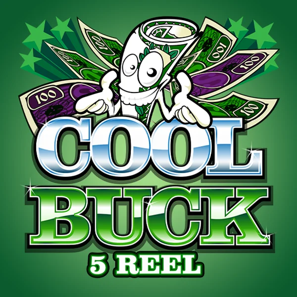 Microgaming : Cool Buck - 5 Reel - RICHES138