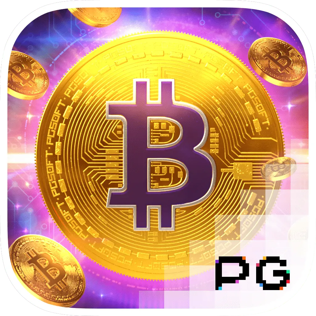 PGSoft : Crypto Gold - RICHES138