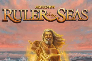 Playtech : Age of the Gods: Ruler of the Seas - RICHES138