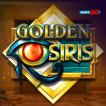PlaynGo : Golden Osiris - RICHES138