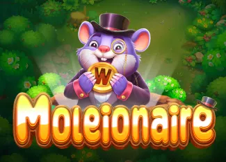 Pragmatic : Moleionaire - RICHES138