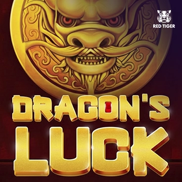 Redtiger : Dragons Luck - RICHES138