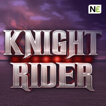 NetEnt : Knight Rider Video Slot - RICHES138