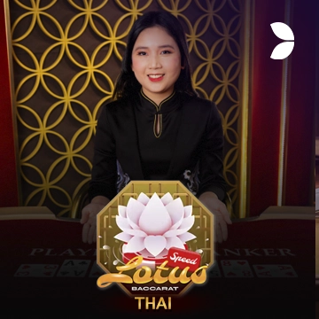 Thai Speed Baccarat A - RICHES138