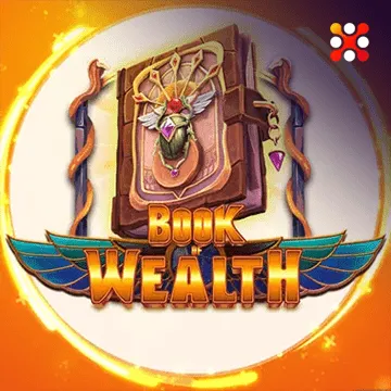 Mancala : Book of Wealth - RICHES138