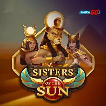 PlaynGo : Sisters of the Sun - RICHES138