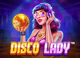 Pragmatic : Disco Lady - RICHES138