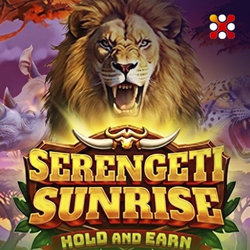 Mancala : Serengeti Sunrise - RICHES138