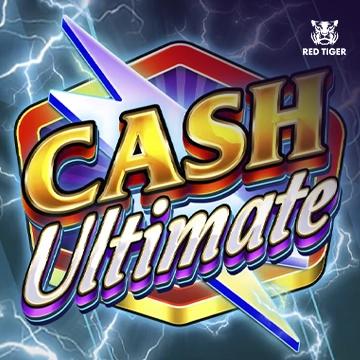 Redtiger : Cash Ultimate - RICHES138