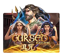 Cursed Deluxe - RICHES138