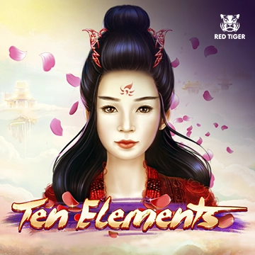 Redtiger : Ten Elements - RICHES138