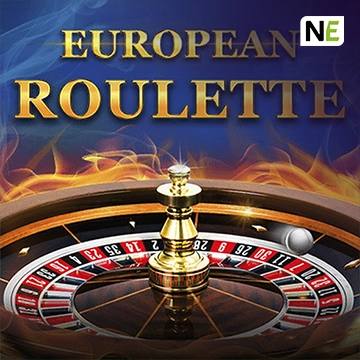 NetEnt : NetEnt European Roulette - RICHES138