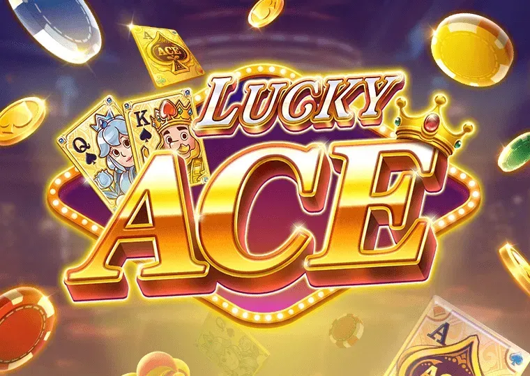 PLAYSTAR : LUCKY ACE - RICHES138