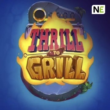 NetEnt : Thrill to Grill - RICHES138