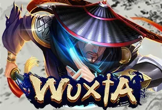 PLAYSTAR : WU XIA - RICHES138
