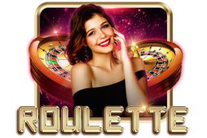 Roulette - RICHES138
